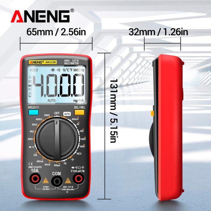 ANENG AN113E