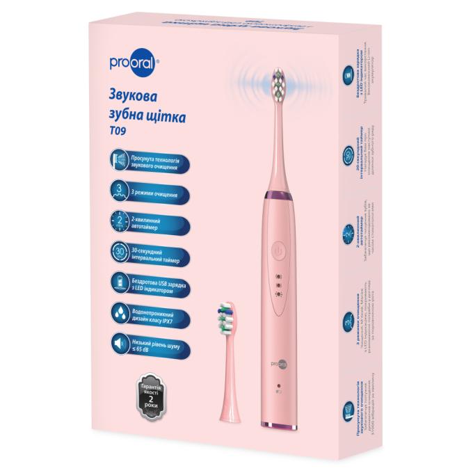 Prooral T09.2