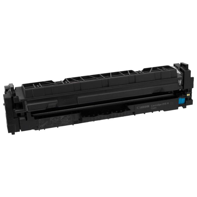 Canon C_VIRGIN_CA_055HC