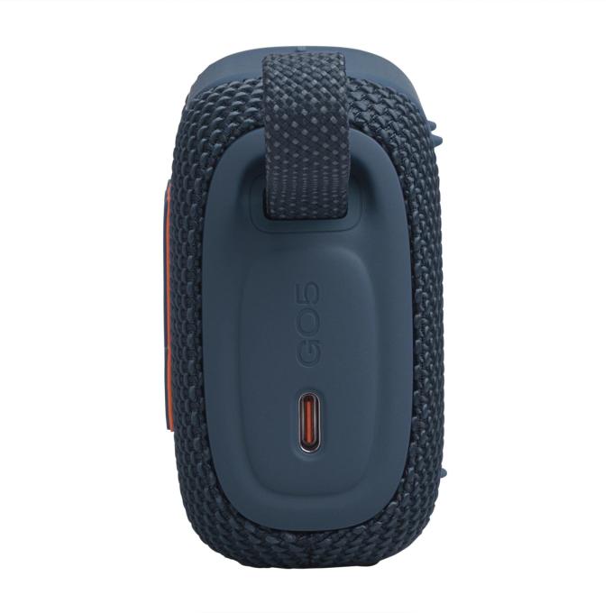 JBL JBLGO5BLU