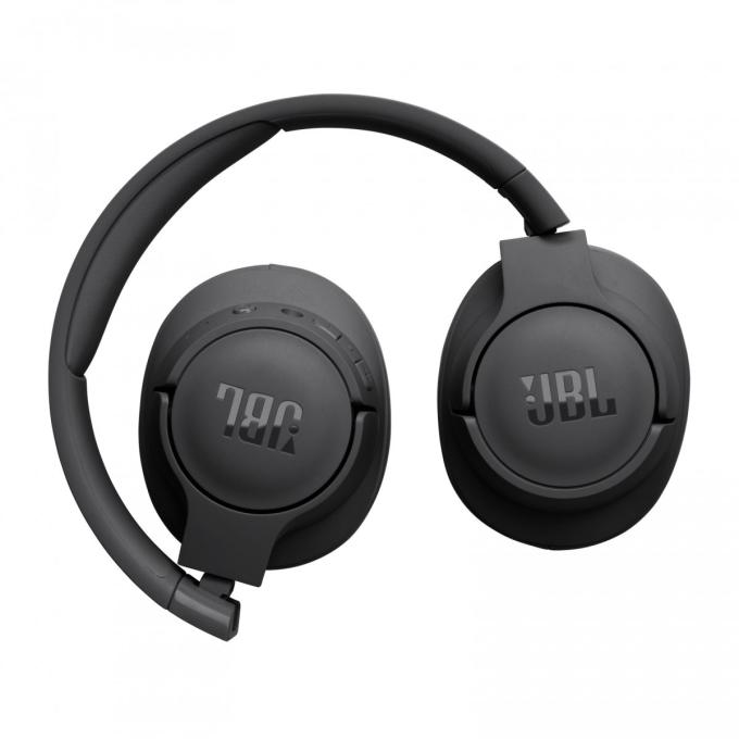 JBL JBLT720BTBLK