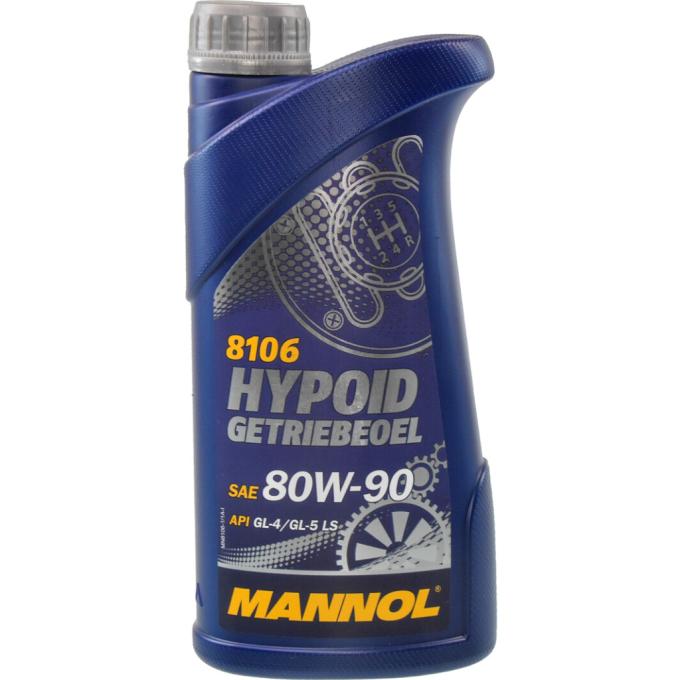 Mannol MN8106-1