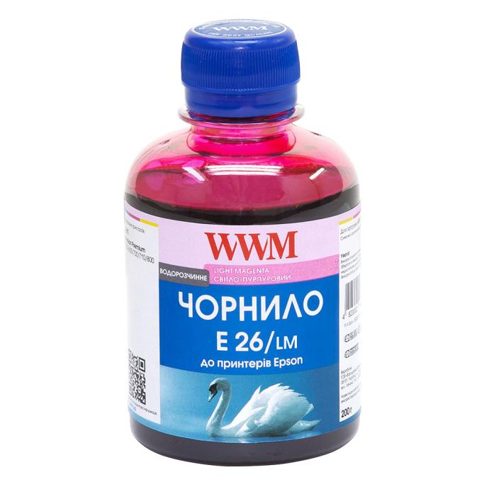 WWM E26/LM