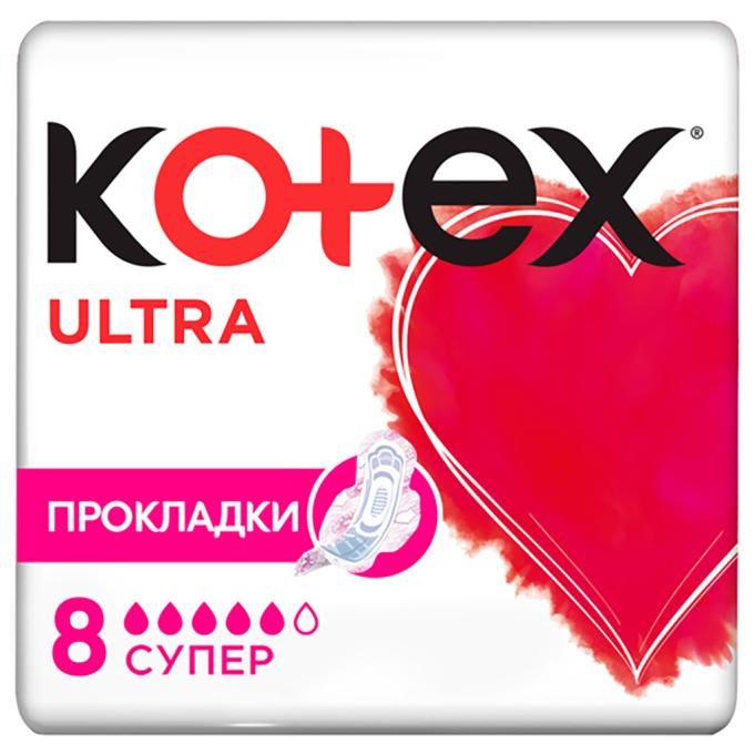 Kotex 5029053542645
