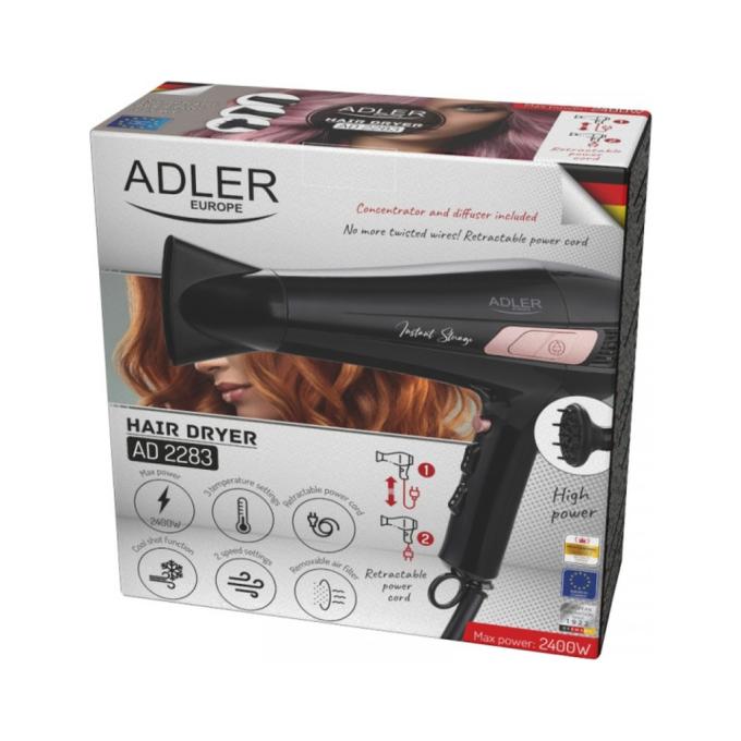 Adler AD 2283B