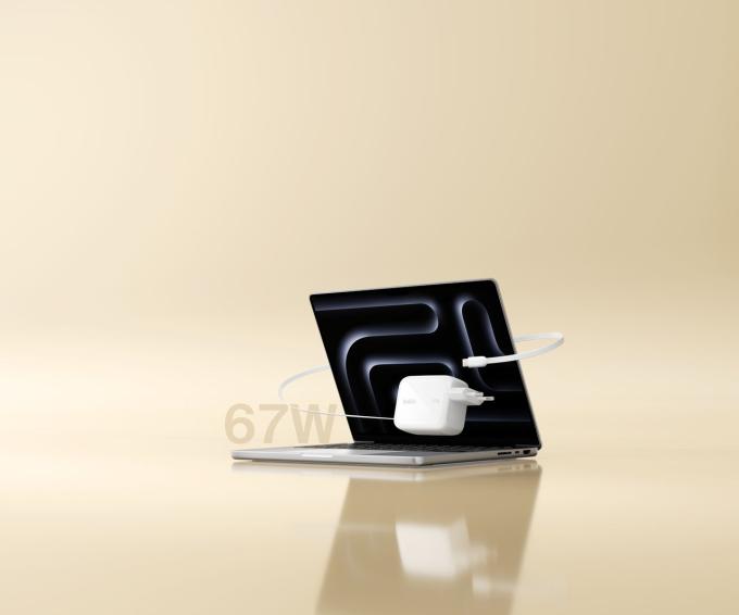 Belkin WCH022KQWH