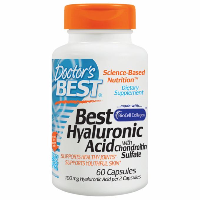 Doctor's Best DRB-00146