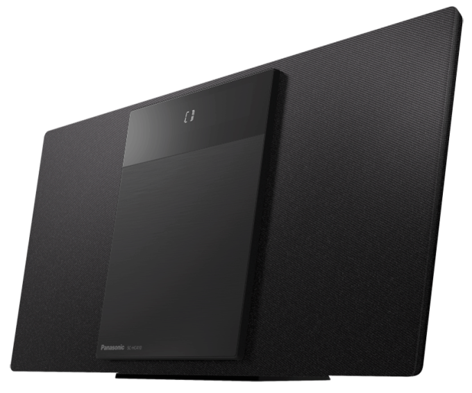 PANASONIC SC-HC410EE-K