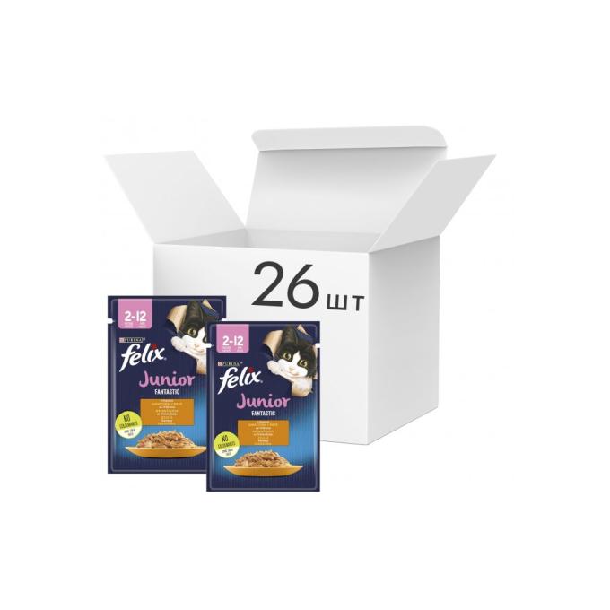 Purina Felix 7613039832189