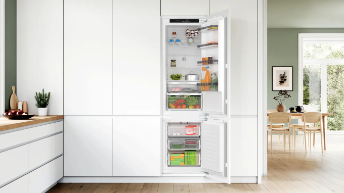 BOSCH KIN96VFD0