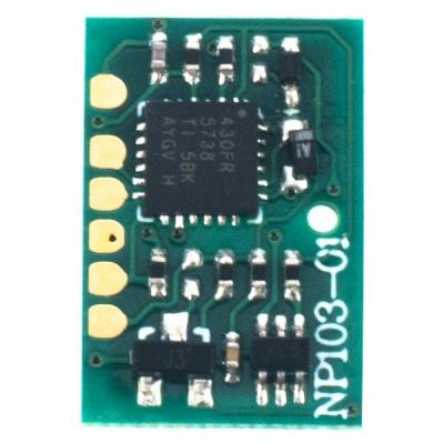 EVERPRINT CHIP-OKI-B721