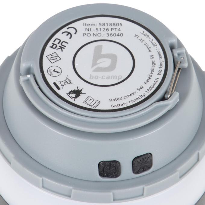 Bo-Camp DAS303871