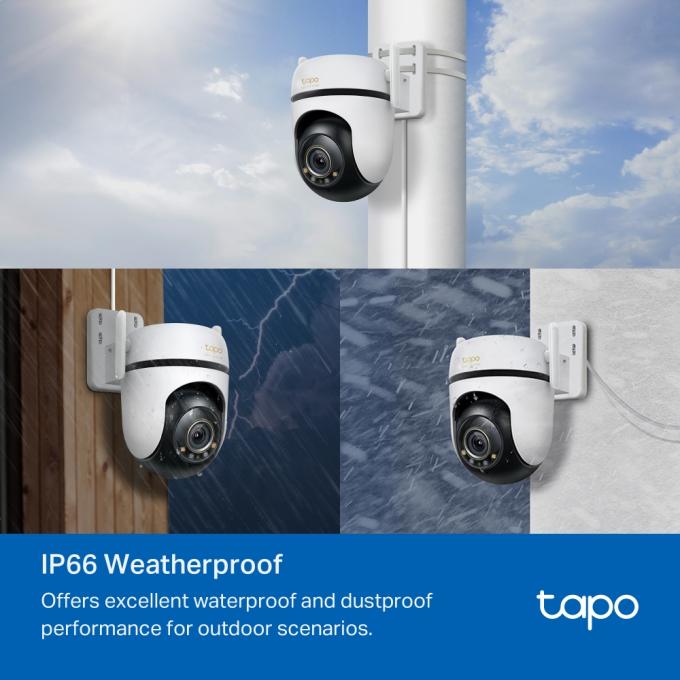 TP-Link TAPO-C530WS