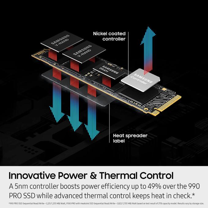 Samsung MZ-VAP4T0BW