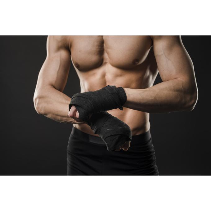 PowerPlay PP_3047_3m_Black