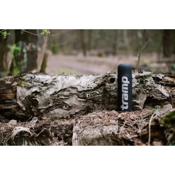 Tramp UTRC-110-black
