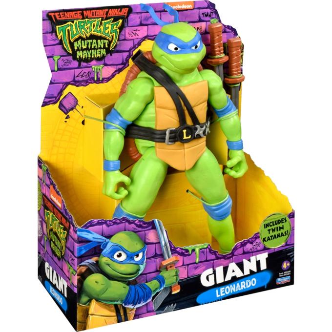 TMNT 83401