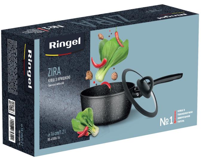 Ringel RG-41006-16