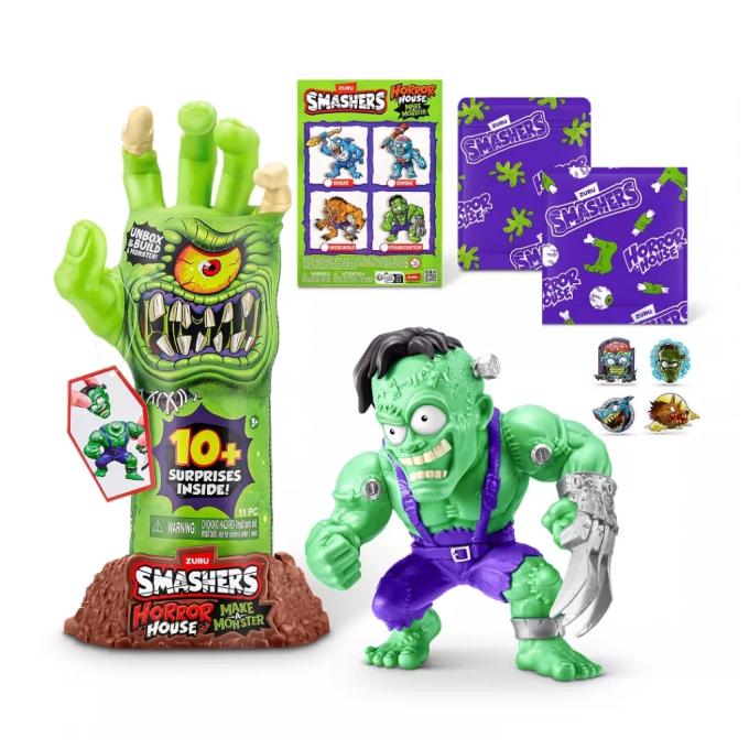 Smashers 74139D