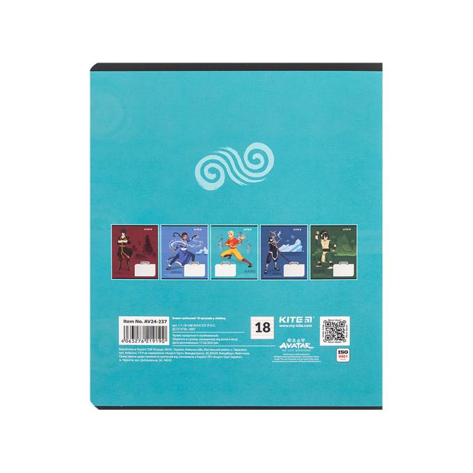 Kite AV24-237