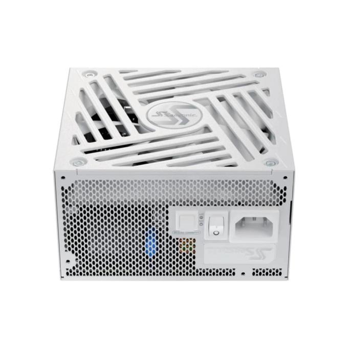 Seasonic FOCUS-GX-850-ATX31