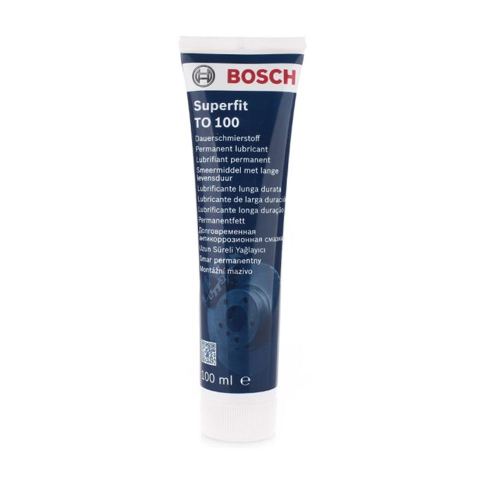 BOSCH SUPERFIT 100мл