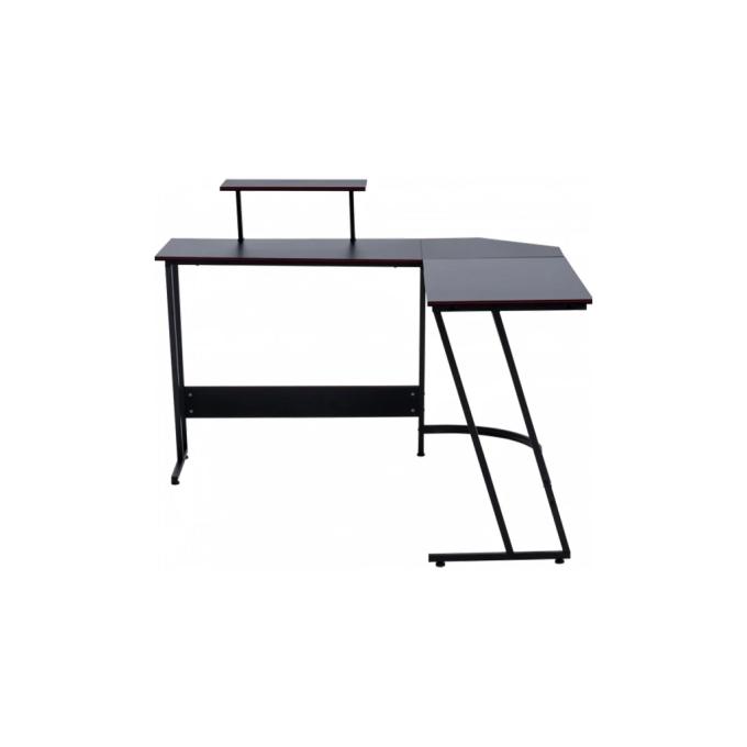 GT Racer T-1741 (130x130x45x73) Black