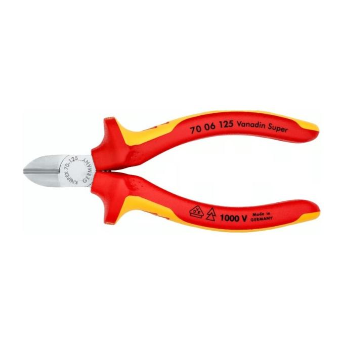 KNIPEX 70 06 125