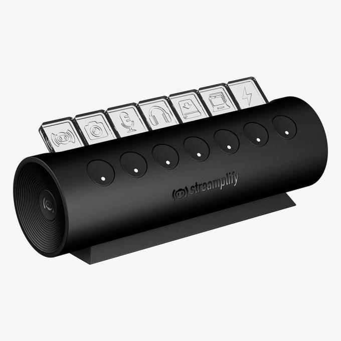STREAMPLIFY SPUH-HC71217.11