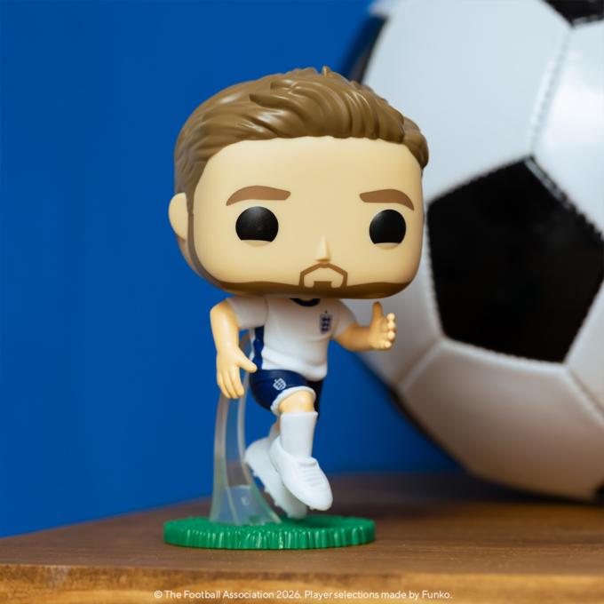 Funko Pop 92721