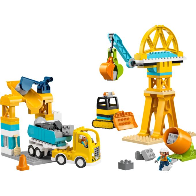LEGO 10476