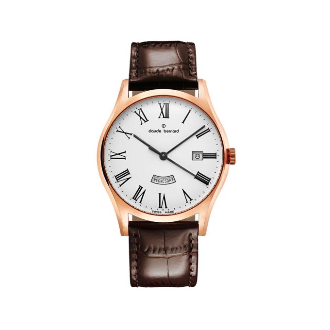 Claude Bernard 84200 37R BR