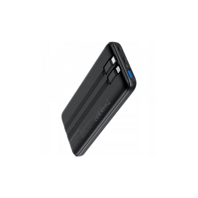 Choetech B654-BK