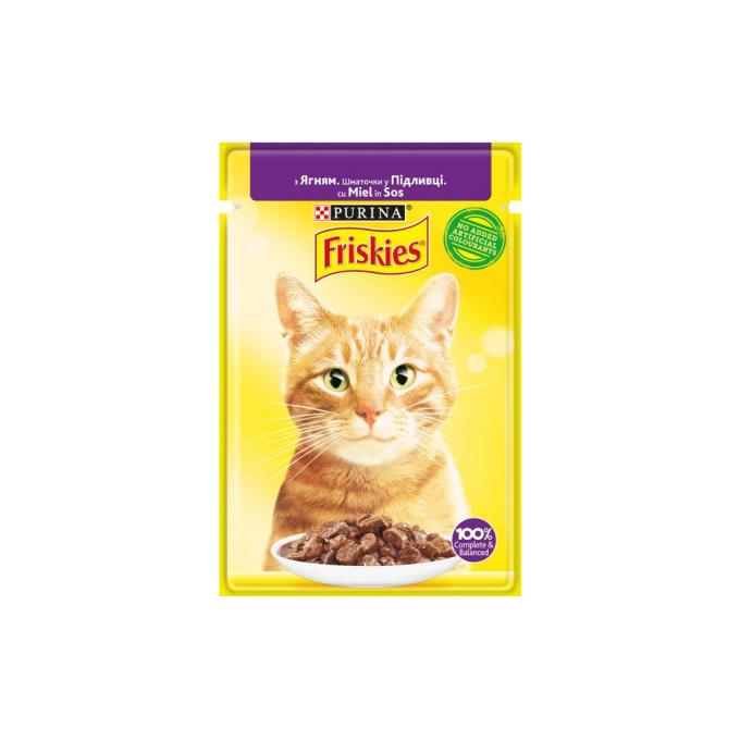 Purina Friskies 7613036974431