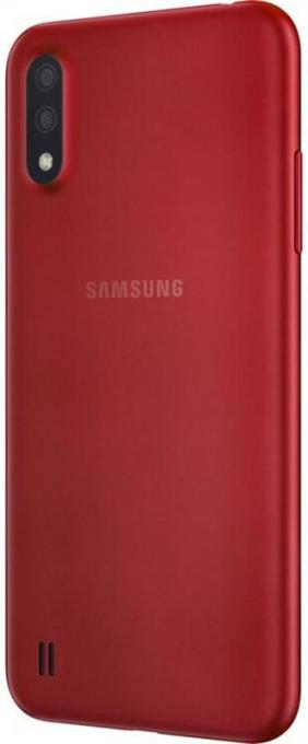 Samsung SM-A022 2/32GB Red UA
