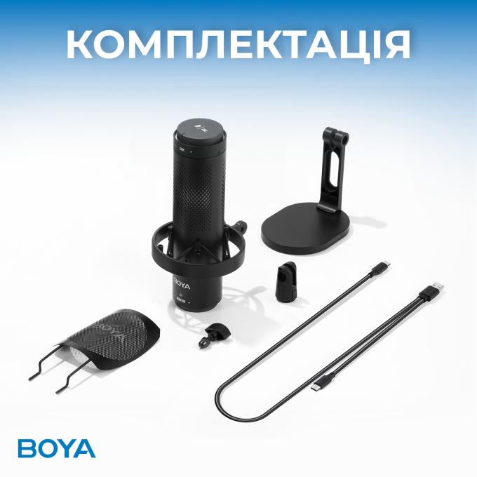 Boya BOYA K9