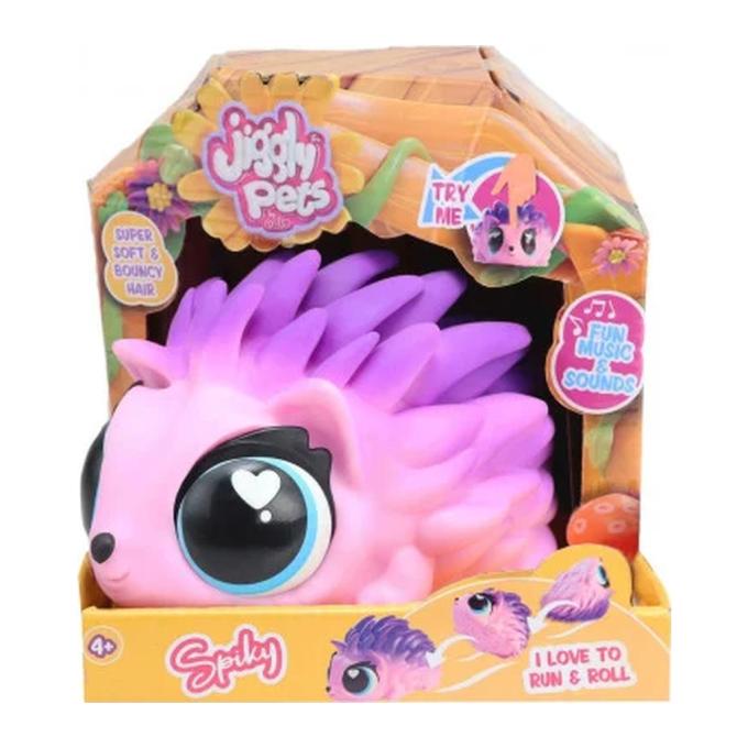 Jiggly pets 6337830