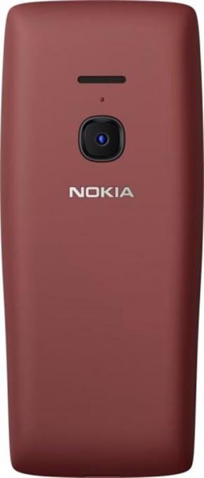 Nokia Nokia 8210 Red