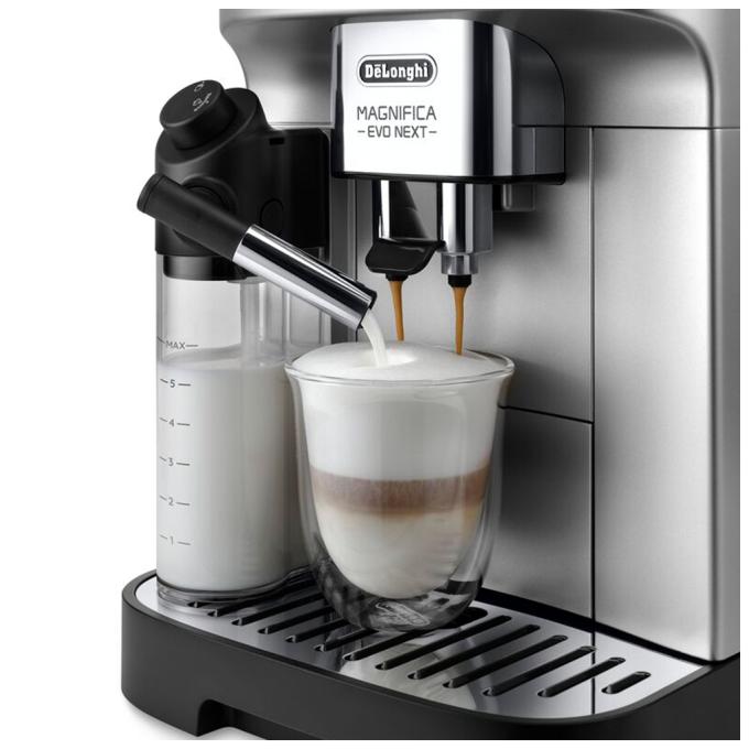 DeLonghi ECAM 310.80 SB
