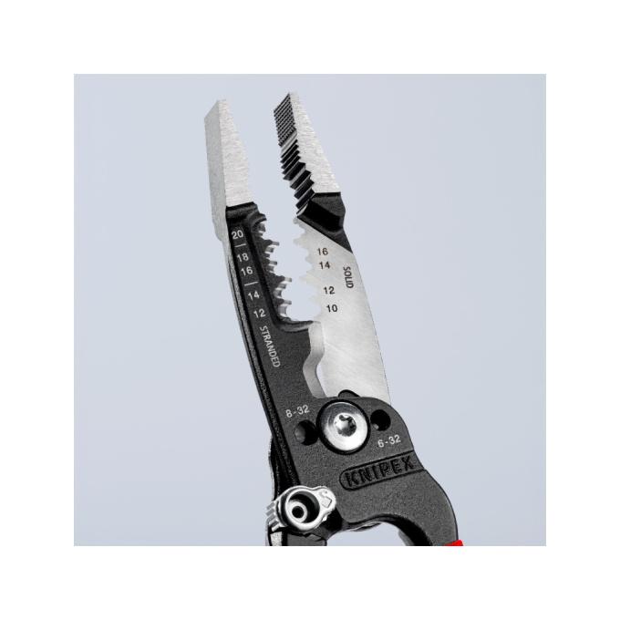 KNIPEX 13 71 8