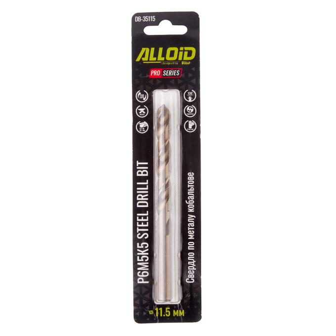 Alloid DB-35115