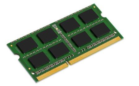 Модуль памяти для ноутбука Kingston KCP316SD8/8