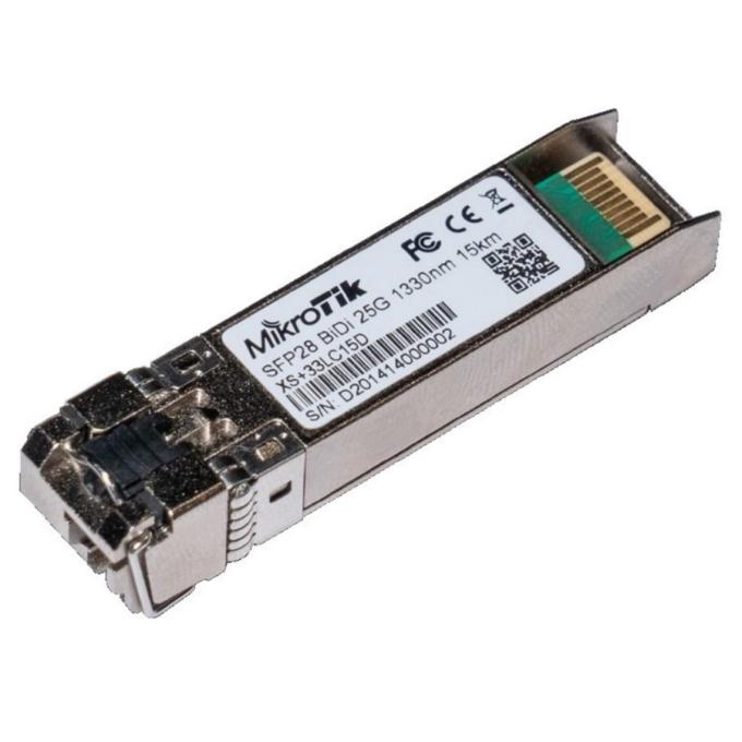 Mikrotik XS+2733LC15D