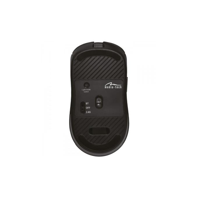 Media-Tech MT1124
