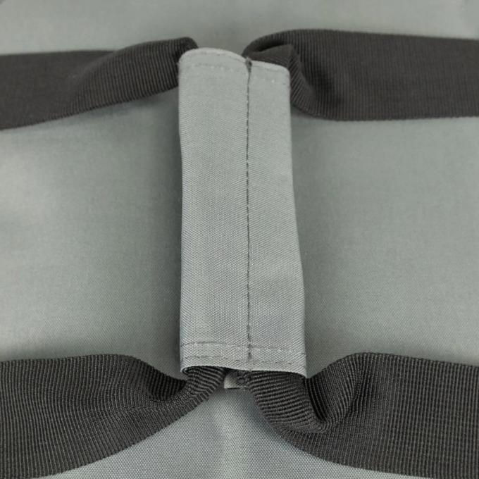 Tribe T-IF-0009-grey