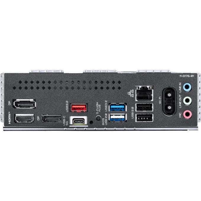 GIGABYTE B840M GAMING PLUS WIFI6E