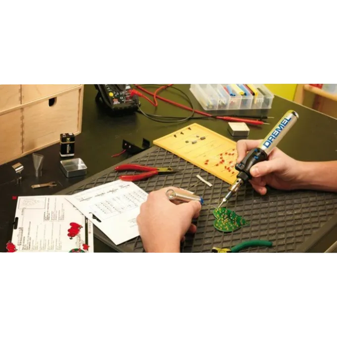 Dremel VersaTip Hobby (F0132000JC)