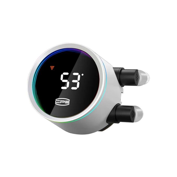 PCcooler DA360 Pro ARGB WH