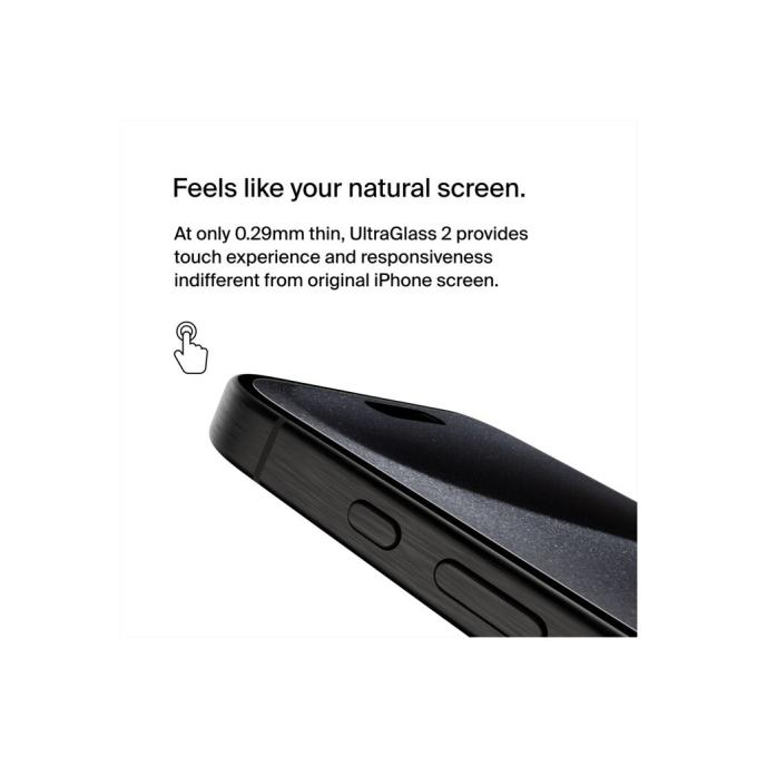 Belkin OVA134ZZ