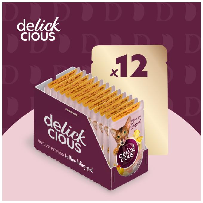 Delickcious 4820269141834